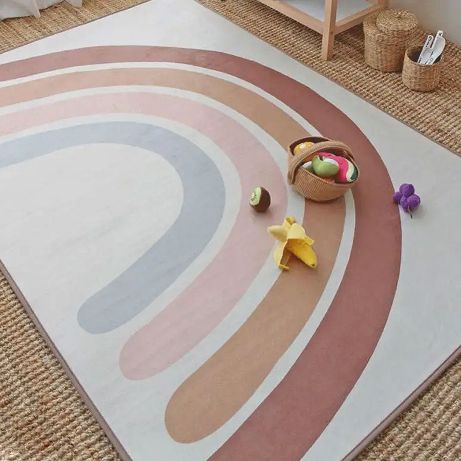 Beano Kids Rainbow Mat