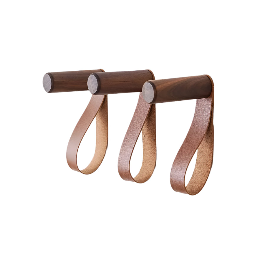 BELTER WOOD HOOKS