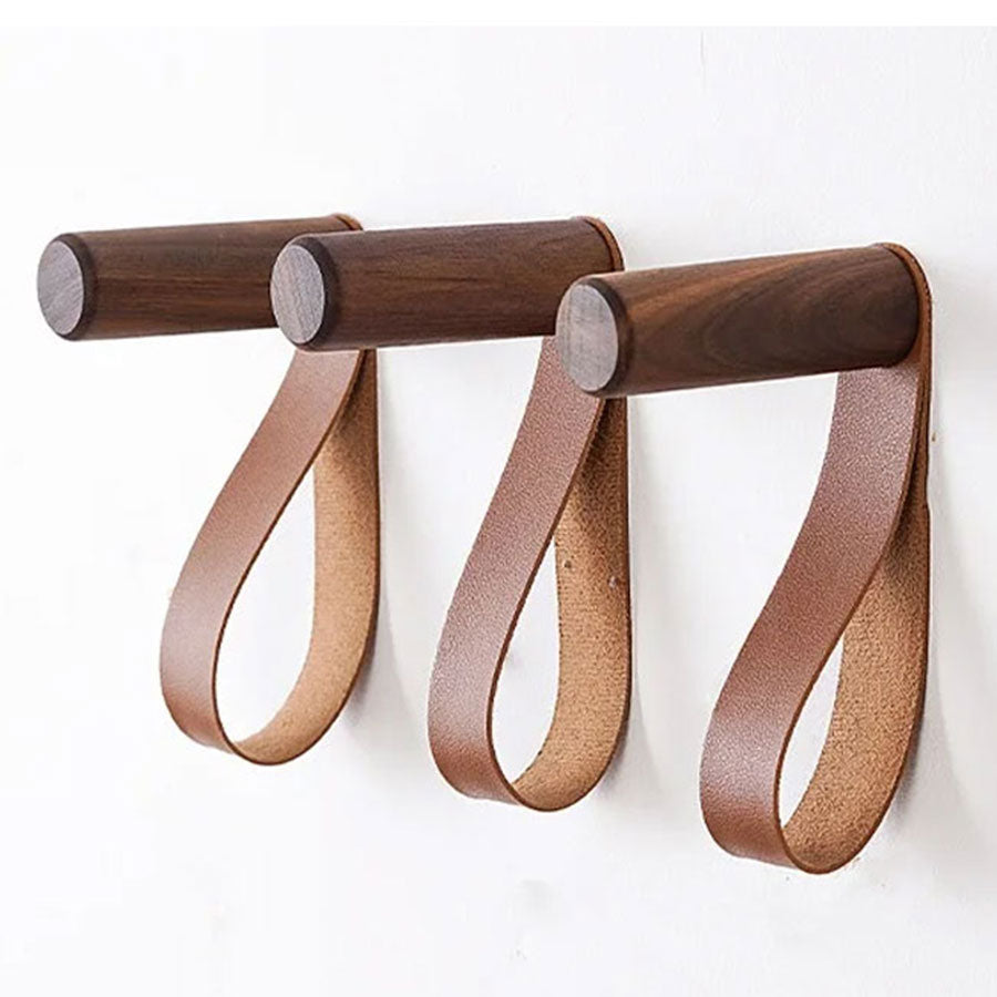 BELTER WOOD HOOKS