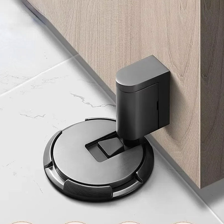 Luxe Barrier Door Stopper (2 Pack)