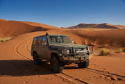 Deadtree 20" 200W LED Light Bar (DT-D6D1-20 - R149)