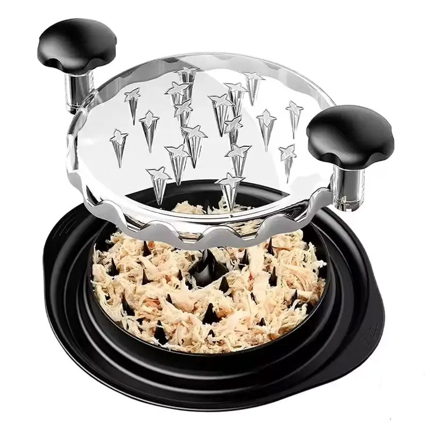 Chicken And Meat Tenderizer