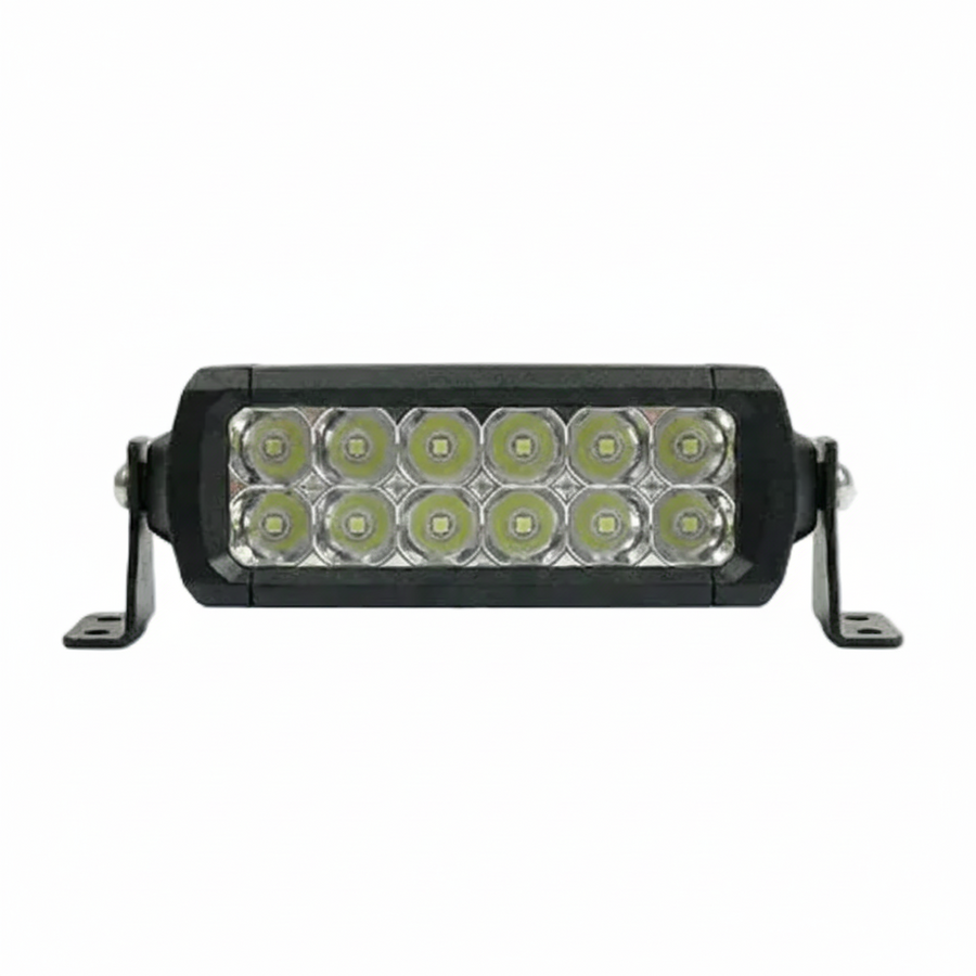 Deadtree 6" 60W LED Light Bar (DT-D6D1-6)