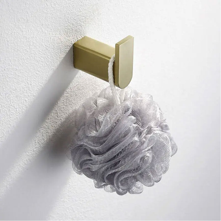 Gancio Towel Hook (2 Pack)