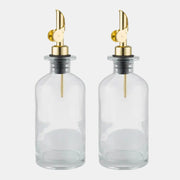 Olive Oil & Vinegar Bottle Set 500ML