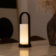 GLIMMER LANTERN (BLACK)