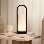 GLIMMER LANTERN (BLACK)