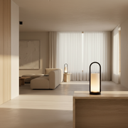 GLIMMER LANTERN (BLACK)