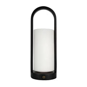 GLIMMER LANTERN (BLACK)