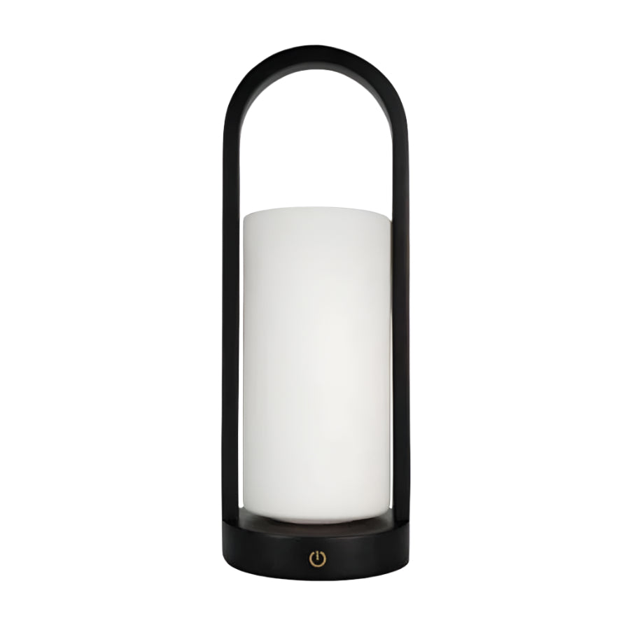 GLIMMER LANTERN (BLACK)
