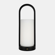GLIMMER LANTERN (BLACK)