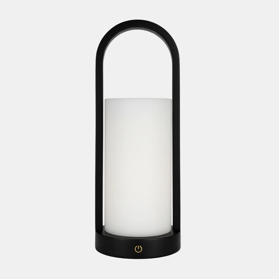 GLIMMER LANTERN (BLACK)