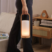 GLIMMER LANTERN (WOOD)