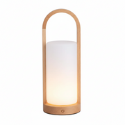 GLIMMER LANTERN (WOOD)