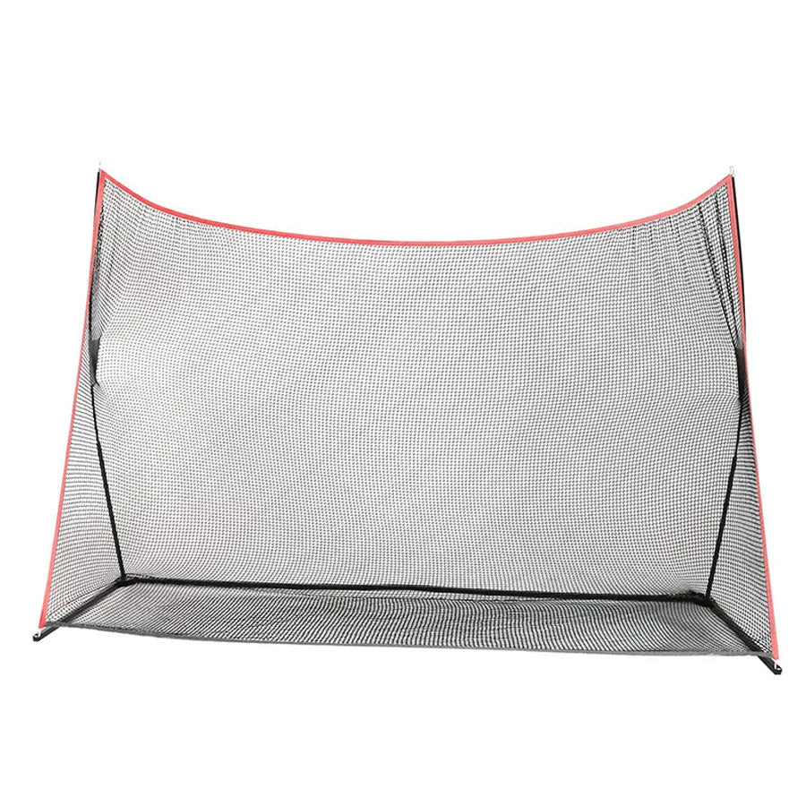 GOLF TRAINING NET SQUARE