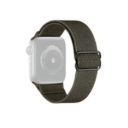 Deadtree i-Stretch 42/44/45mm Watch Strap For Apple