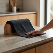 Washable microfibre Cloths (50 pack)