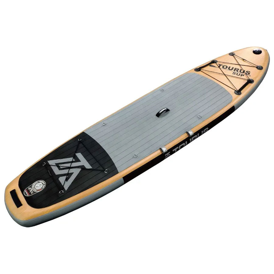 INFLATABLE SUP STAND UP PADDLE BOARD KIT (TS-001S)