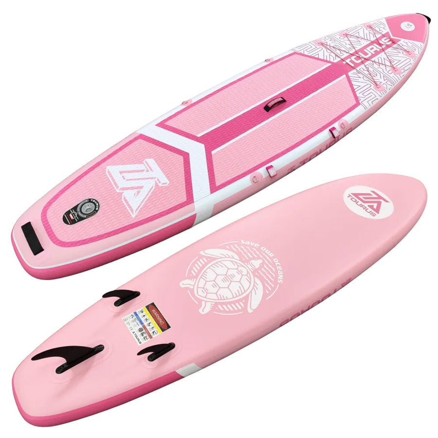Inflatable SUP Stand Up Paddle Board Kit (TS-JB01)