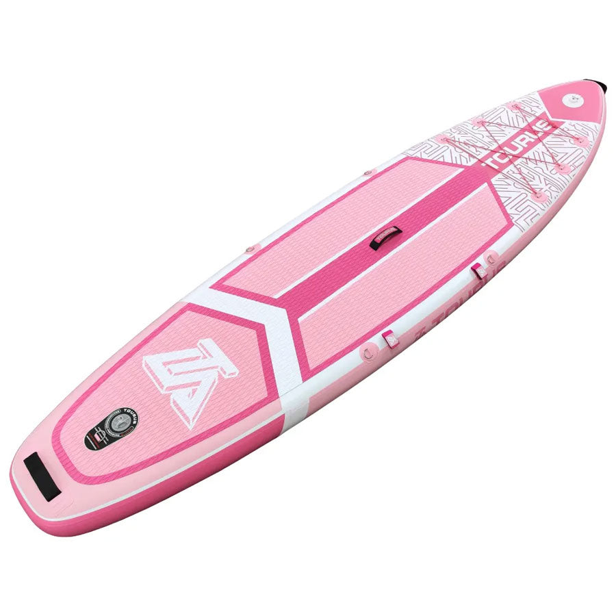 Inflatable SUP Stand Up Paddle Board Kit (TS-JB01)