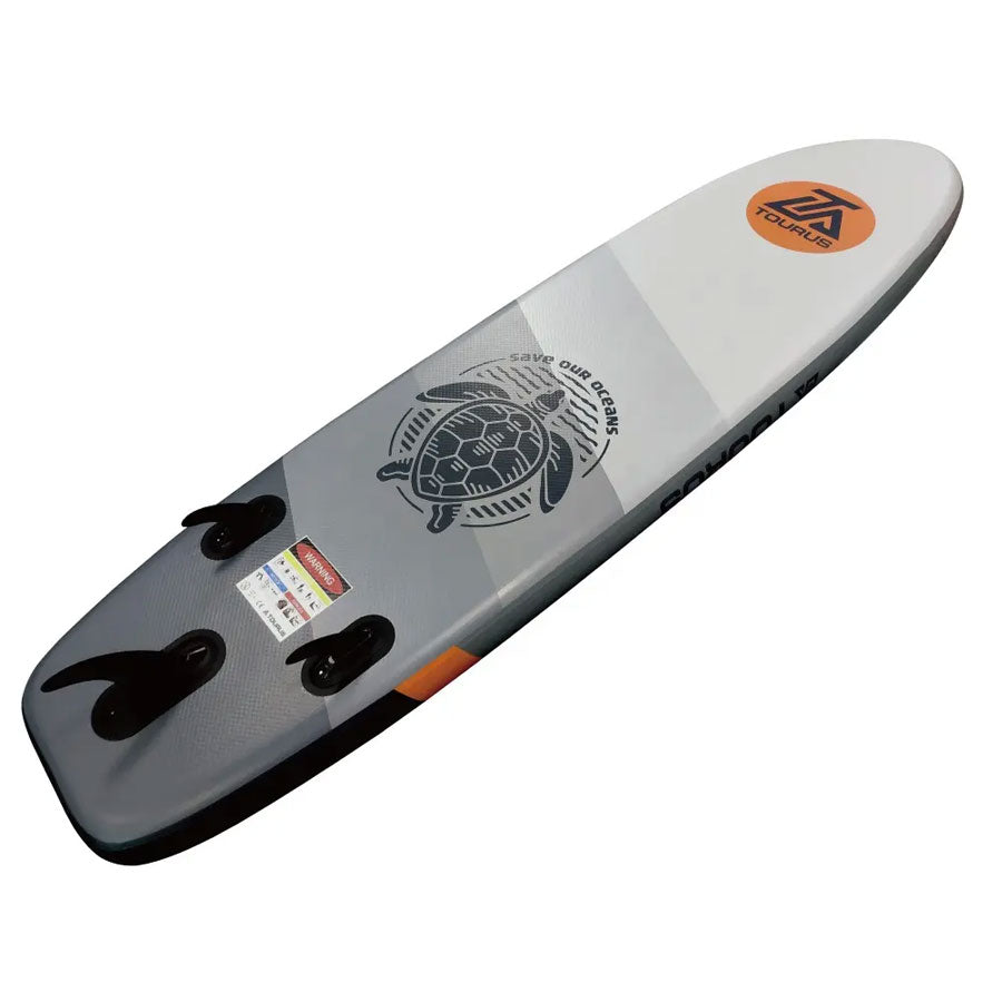 Inflatable SUP Stand Up Paddle Board Kit (TS-MG01)