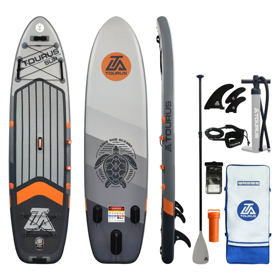 Inflatable SUP Stand Up Paddle Board Kit (TS-MG01)