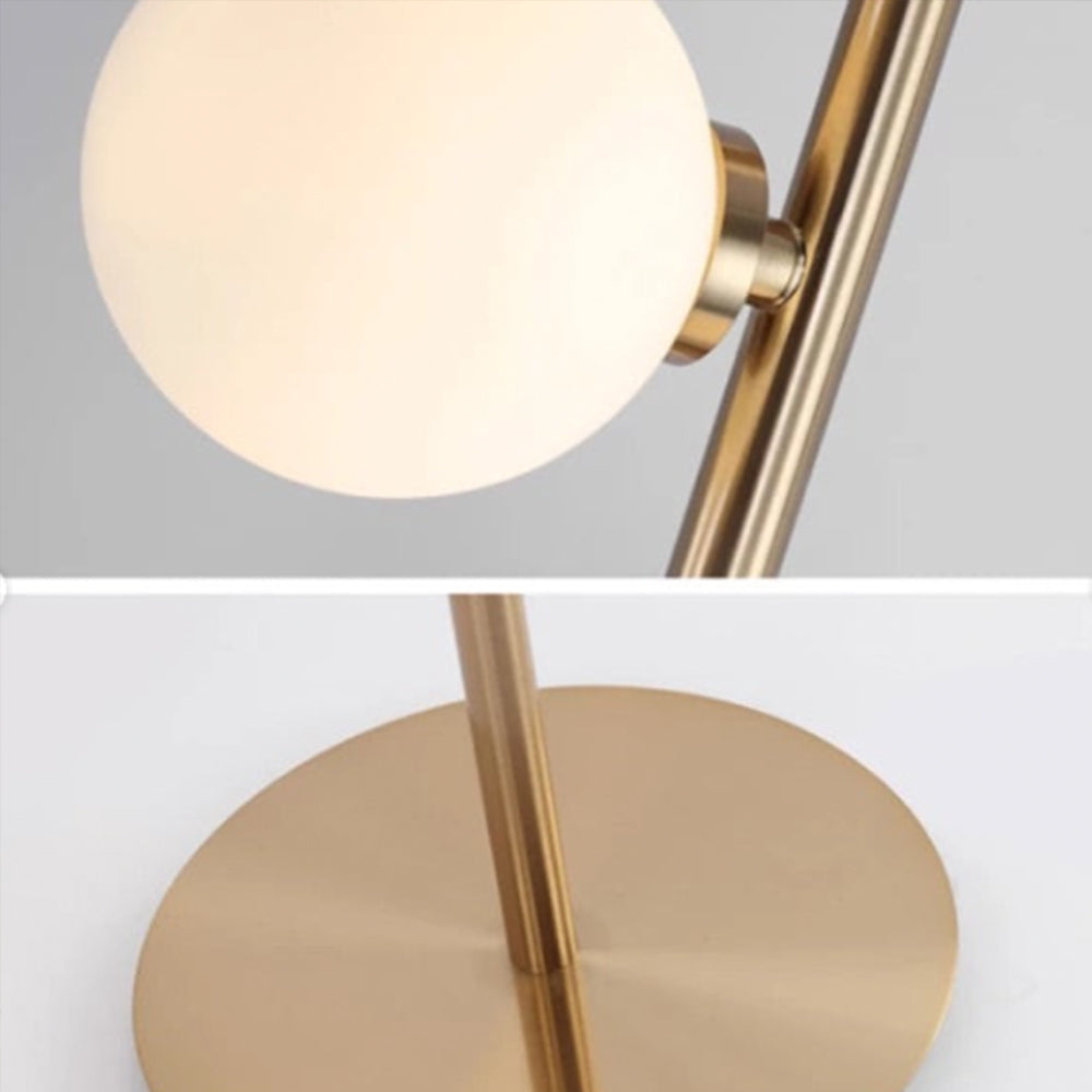 LUMIGLOW FLOOR LIGHT