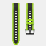 Deadtree Dual Track 22mm Watch Strap for Garmin