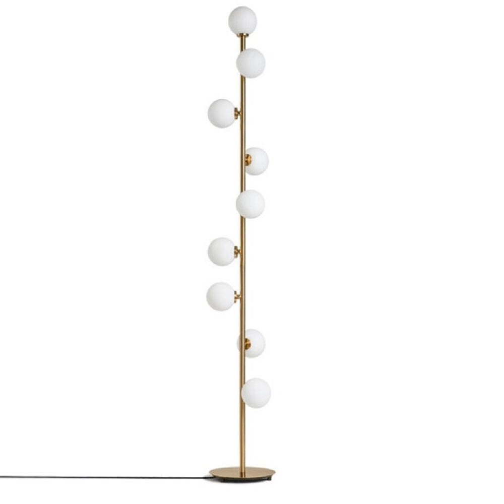 LUMIGLOW FLOOR LIGHT