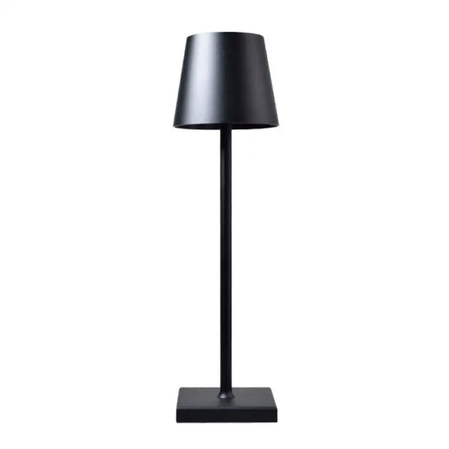 LUMINEE RECHARGEABLE LED TABLE LAMP