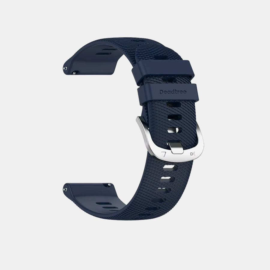 Deadtree Glide 20mm Garmin Compatible Watch Strap