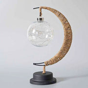 MOONLIT TABLE LAMP