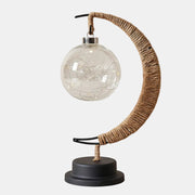 MOONLIT TABLE LAMP