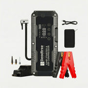 Deadtree Car Battery Booster Pack (4 in 1)