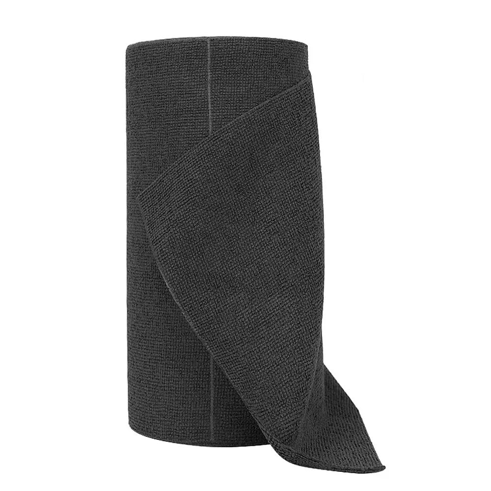 WASHABLE MICROFIBER TEAR AWAY CLOTH ROLL - 50 PACK