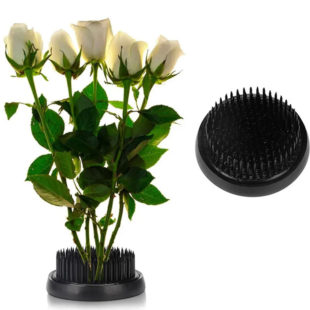 NEEDLE BLOOM FLOWER HOLDER