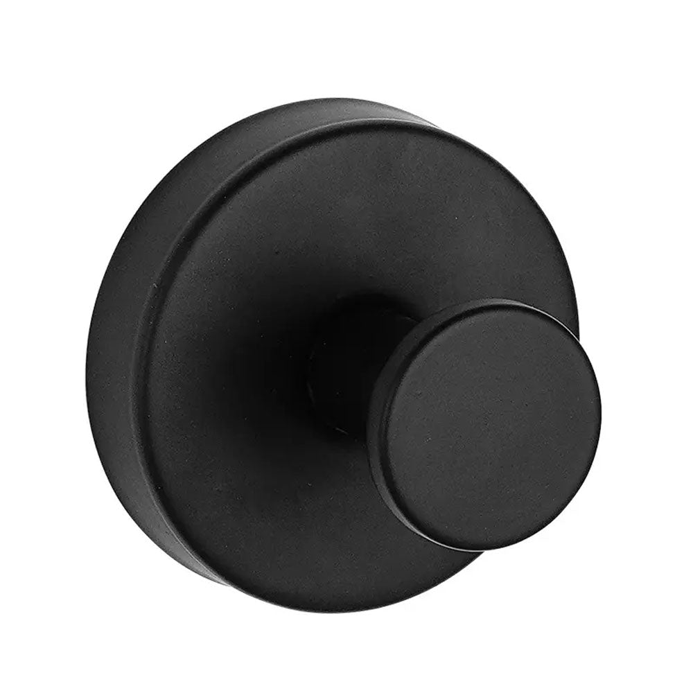No-Drill Vacuum suction Towel Hook - 2 pack