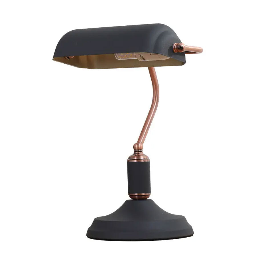 Office Desk Bankers Lamp