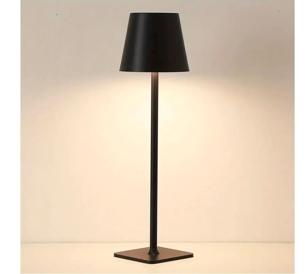 LUMINEE RECHARGEABLE LED TABLE LAMP