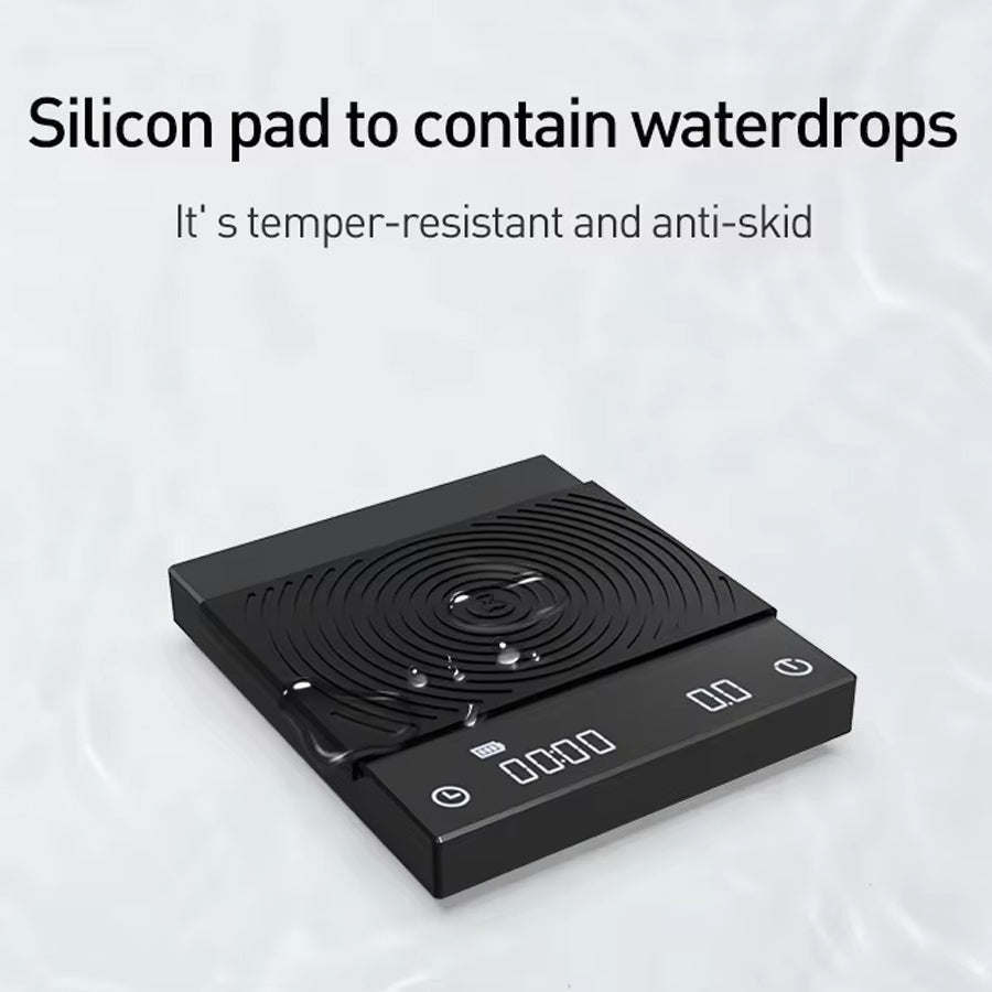 ARTE DIGITAL COFFEE SCALE