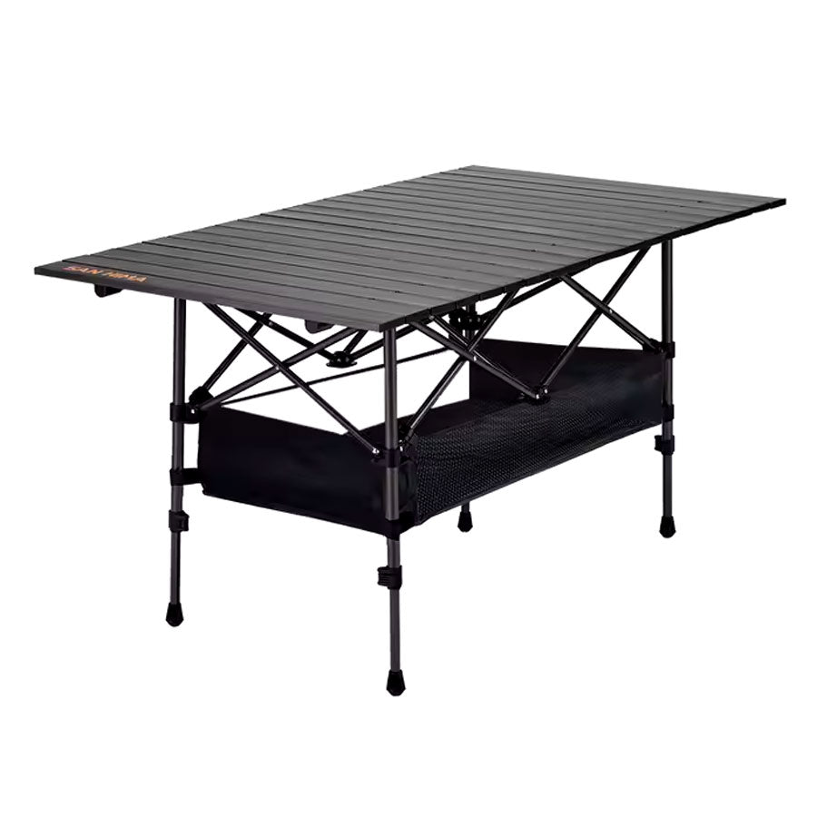 San Hima Foldable Camping Table