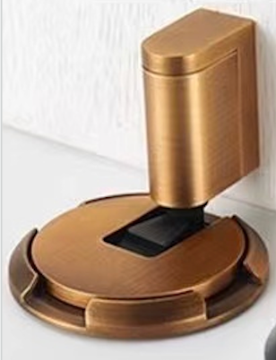 Luxe Barrier Door Stopper (2 Pack)