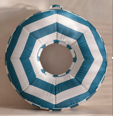 AQUA AURA VINTAGE POOL FLOATY