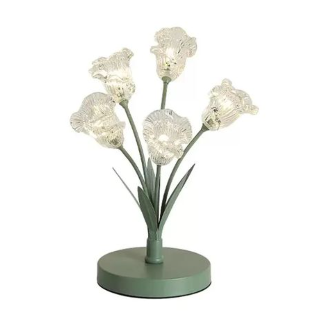TULIP TABLE LAMP