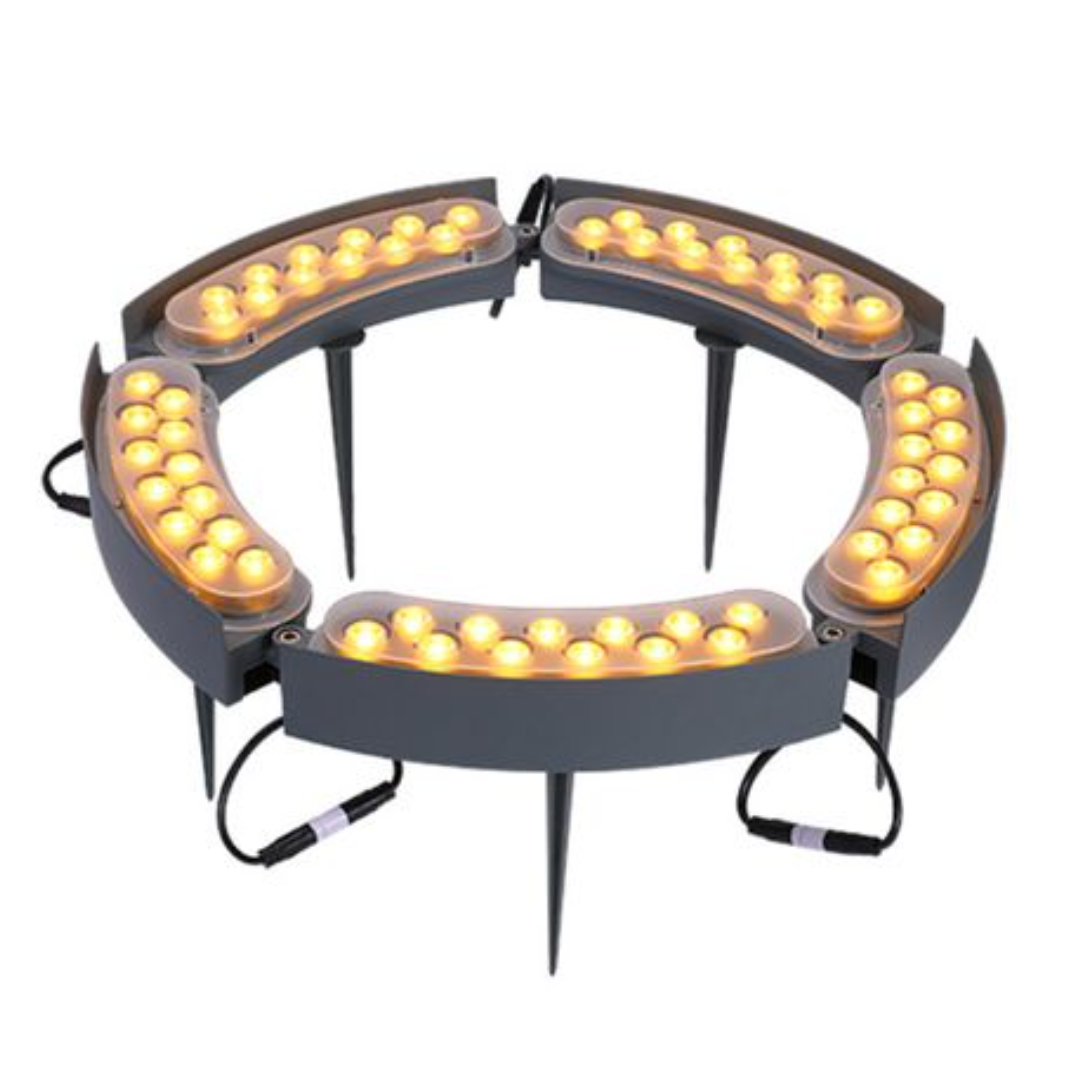 TREEGLOW CIRCLE LIGHT