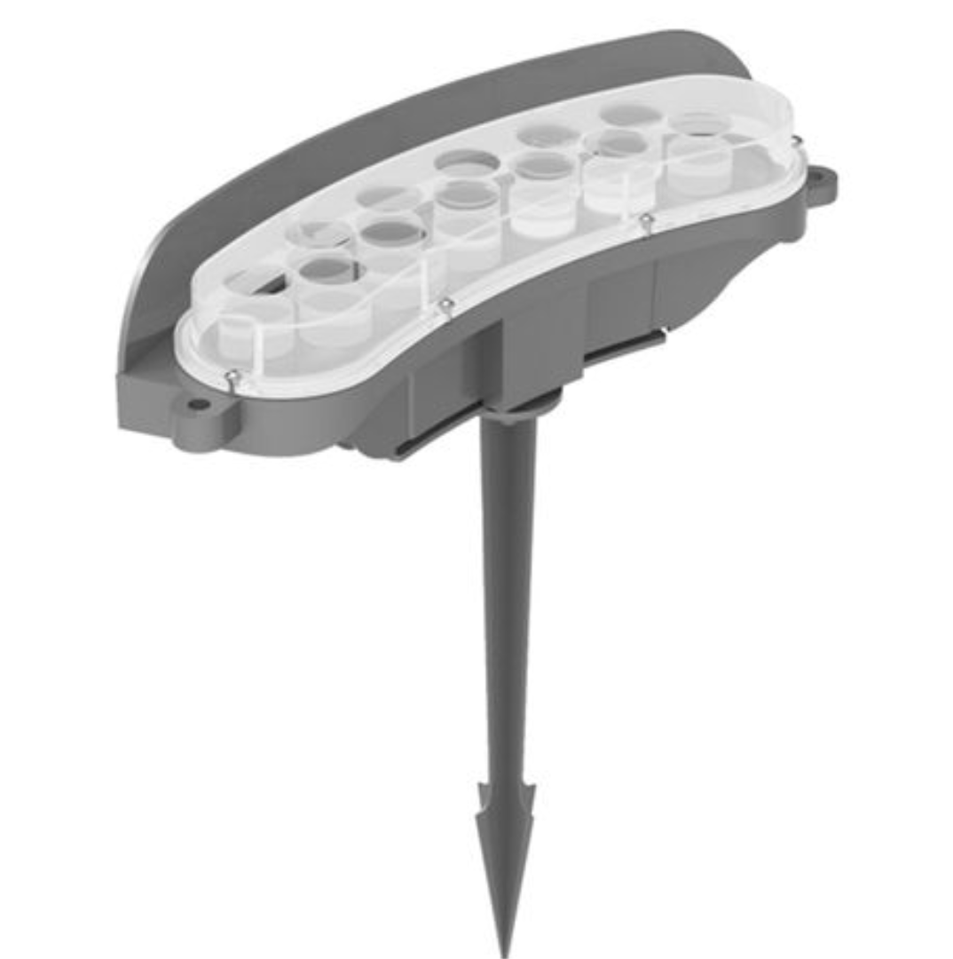 TREEGLOW CIRCLE LIGHT