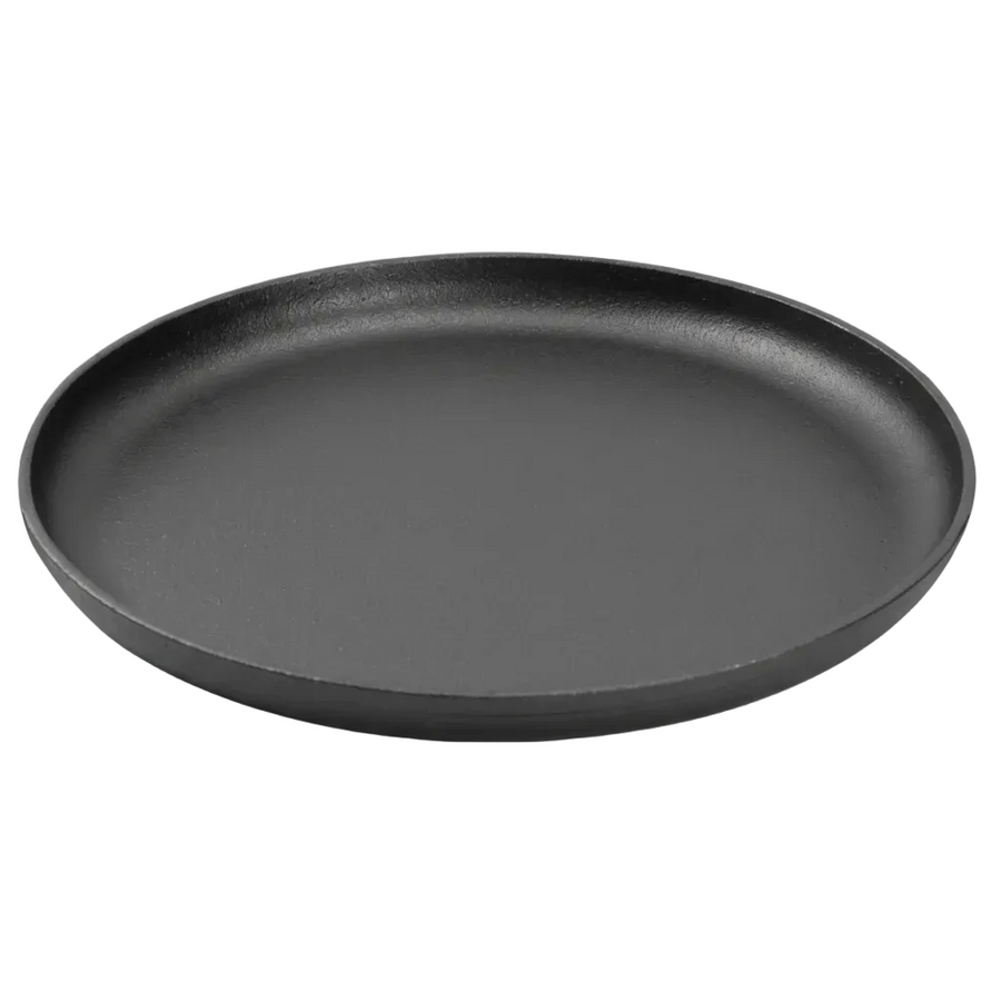 Cast Iron Plate