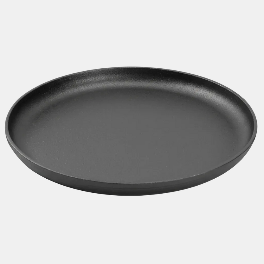 Cast Iron Plate