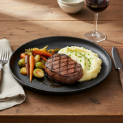 Cast Iron Plate