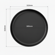 Cast Iron Plate